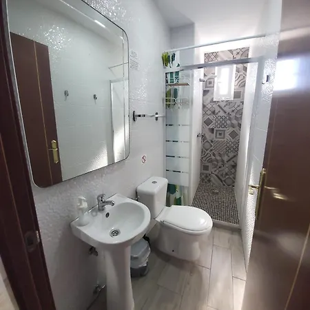 דירה Santa Catalina Playa