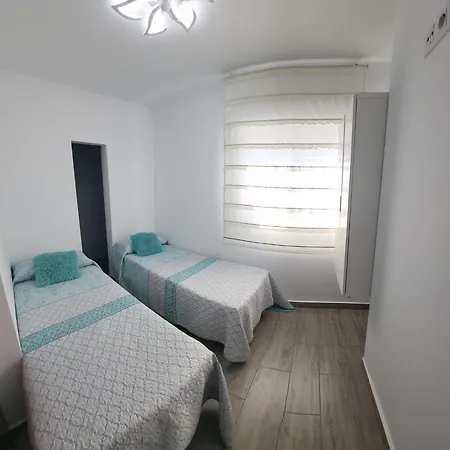 Santa Catalina Playa קוניל דה לה פרונטרה