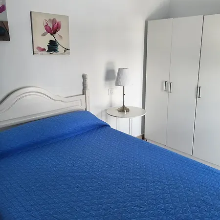 Santa Catalina Playa דירה *