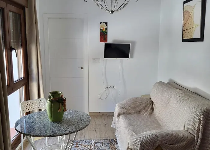 Santa Catalina Playa * コニル・デ・ラ・フロンテラ