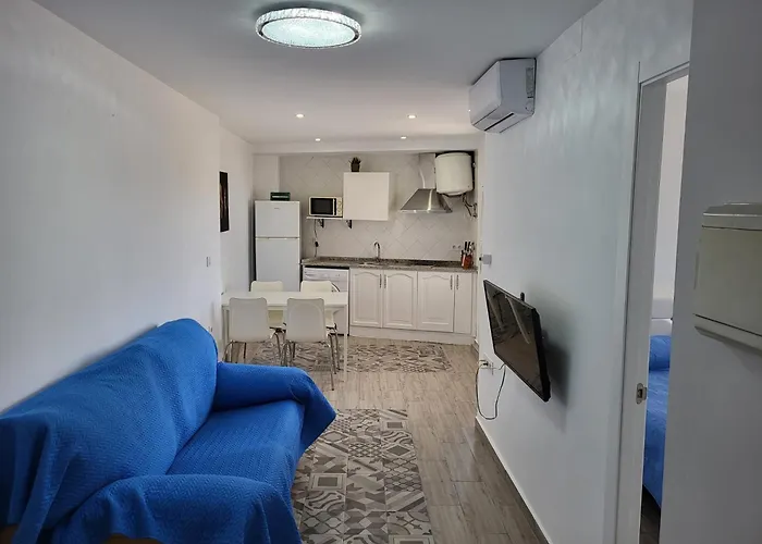 アパート Santa Catalina Playa