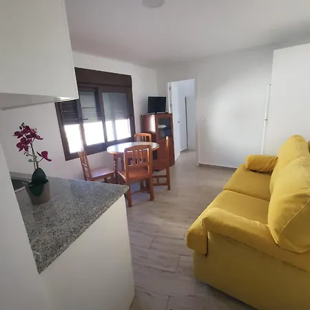 Santa Catalina Playa *