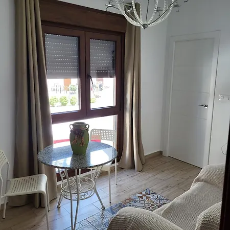 Santa Catalina Playa * Коніль-де-ла-Фронтера