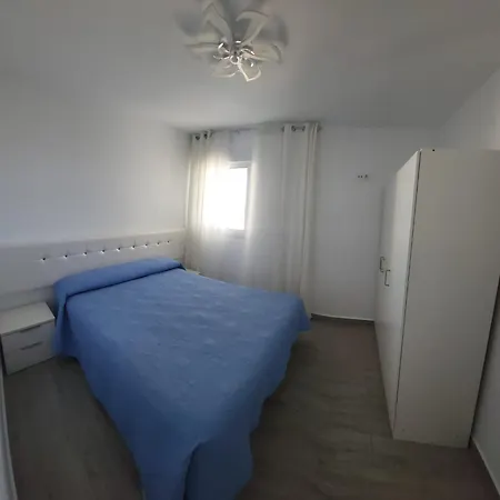 Апартаменти Santa Catalina Playa Коніль-де-ла-Фронтера