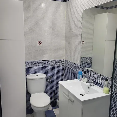 Santa Catalina Playa Коніль-де-ла-Фронтера