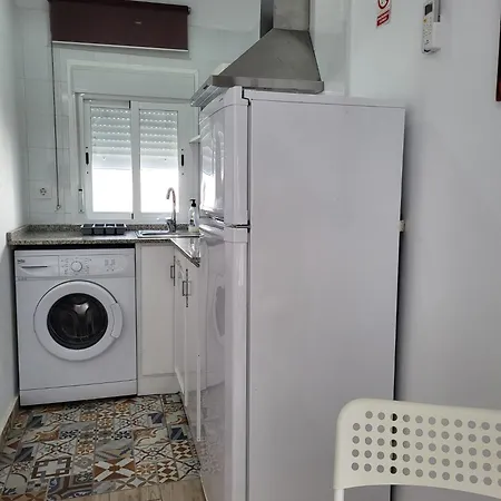 Santa Catalina Playa Apartman