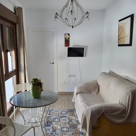 Santa Catalina Playa * Коніль-де-ла-Фронтера