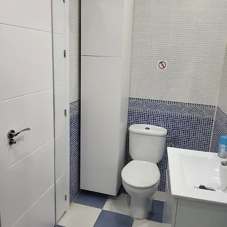 Santa Catalina Playa Апартаменти