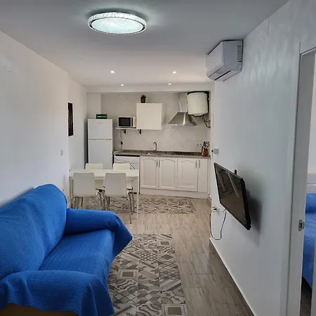 Апартаменти Santa Catalina Playa