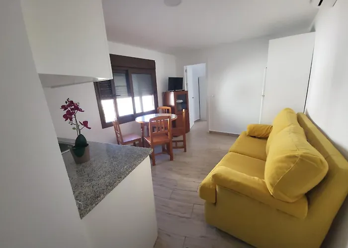 Santa Catalina Playa *