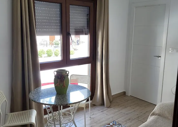 Santa Catalina Playa * Conil De La Frontera