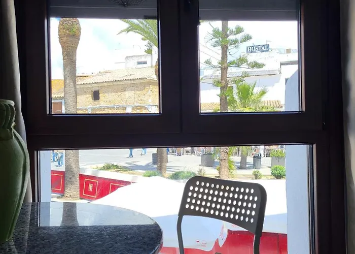 Lägenhet Santa Catalina Playa *