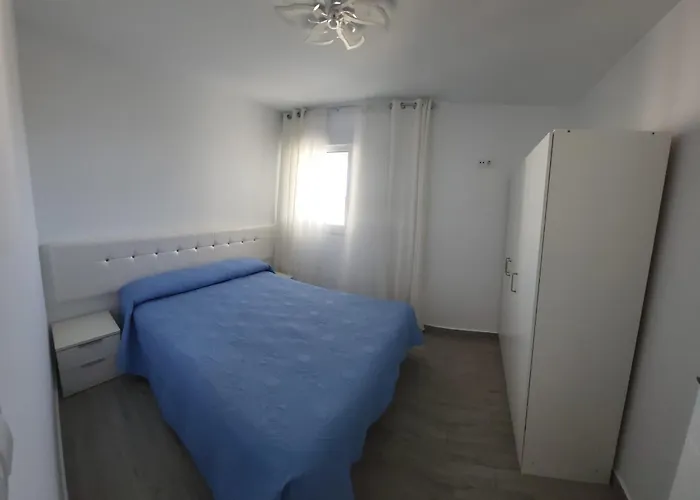 Lägenhet Santa Catalina Playa Conil De La Frontera