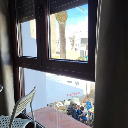 Santa Catalina Playa Apartment Conil De La Frontera