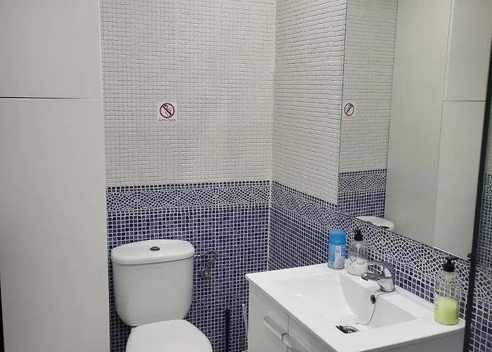 Santa Catalina Playa コニル・デ・ラ・フロンテラ